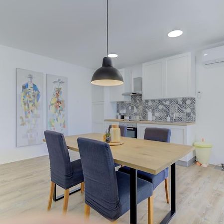 Apartamento Nv Sun 23 By Aneo Travel Novi Vinodolski Exterior foto