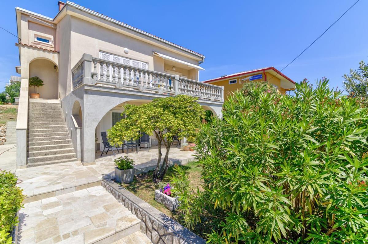 Apartamento Nv Sun 23 By Aneo Travel Novi Vinodolski Exterior foto